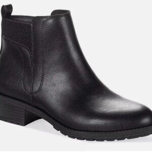 Style & Co Women's Graciee Lug Booties, Macy's Exclusive Sz 9.5 MSRP $69.90 NIB